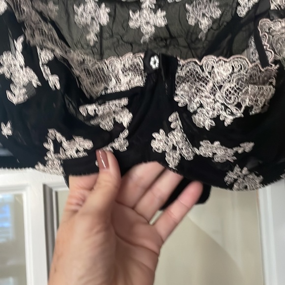 Intimates set - Picture 2 of 4